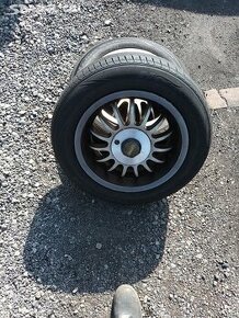 195/60 R15 88V Nexen + disky