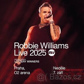 Robbie Williams