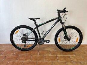 27.5" horské kolo Focus Whistler 3.0 rám 19"