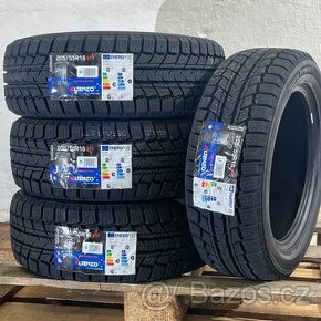 NOVÉ Zimní pneu 205/55 R16 91T Altenzo