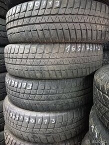 165/70/13 zimni pneu 165/70 R13