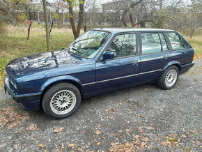 BMW E30 318i Touring