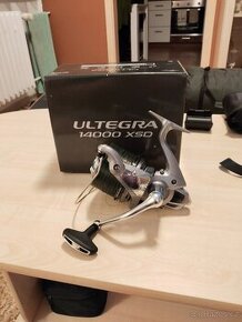 Naviják Shimano Ultegra 14 000xsd