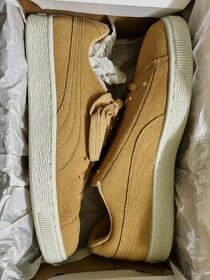 Boty Puma Suede Crush Studs Wn's EUR40.5 US9.5 UK7 CM26