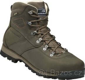 Garmont Pordoi Nubuck GTX olive  --GORETEX--