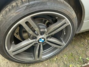 BMW kola styling 1675x120 R18