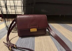 Krásná crossbody kabelka Mango