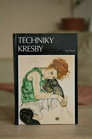 Technika kresby - Karel Teissig - 1