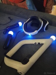 Vr ps4