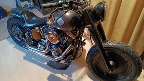 Harley-Davidson Fat boy