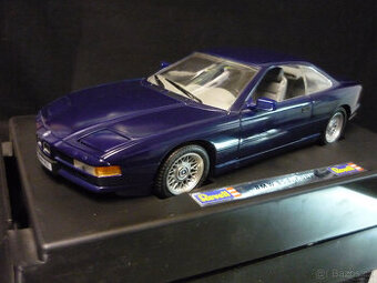 BMW 850i Revell 1/18