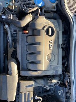 Motor BLS 1.9TDi 77kW - VW , Škoda , Seat