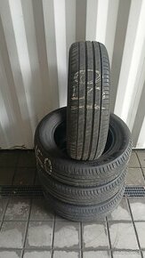 Pneu letní Michelin 217/65 R17 4 kusy