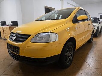 Volkswagen Fox Refresh 1,2i 40kW