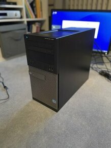 Počítač DELL Optiplex 390 i3 8 GB RAM Windows 10