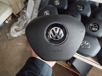 Airbag řidiče Volkswagen