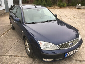 Ford Mondeo mk3 díly- pouze volat