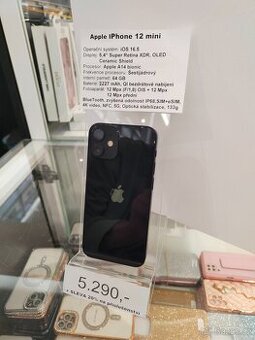 iPhone 12 mini 64GB