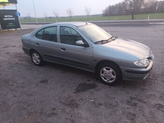 Prodám Renault Megane classic