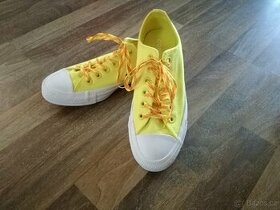 Nové tenisky Converse vel.37