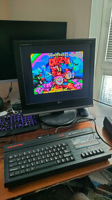 Sinclair ZX Spectrum 128 kB +2