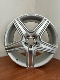 Disk Mercedes AMG r21 9J ET60 - 1