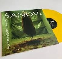 LP Šanov 1 - Delikatesy (limit žlutý - PHR 2024 38/151) - 1