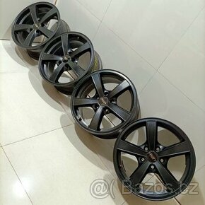 16" ALU kola – 5x110 – OPEL (ALFA ROMEO, FIAT, CHEVROLET)