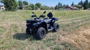 CFMOTO Gladiator 520L EU5