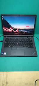 Lenovo Thinkpad t14 g3 i7-1260p 16GB√512GB√FHD400nit√2rZ√DPH