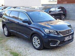 Peugeot 5008 1,5 HDI ACTIVE 150.000 km