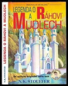 Legenda o Ráhovi a Mudlech