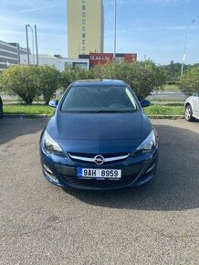 Prodam Opel Astra 1.6