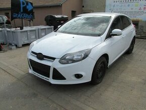 Ford Focus III 1,6i 16V