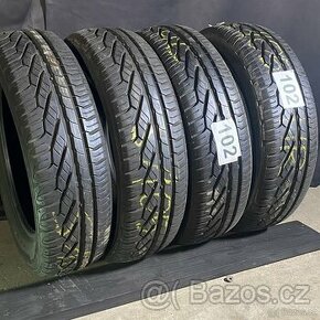 Letní pneu 175/65 R15 84T Uniroyal 7mm - 1