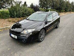 Renault Laguna GT 2.0 dCi 131kW Klima,Xenony - 1