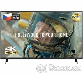 55" 4K Ultra HD Smart TV Panasonic TX-55FX603E//139CM