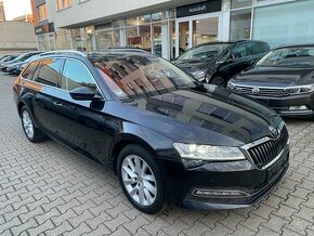 Škoda Superb 3 2.0TDI 110kW DSG CANTON Matrix LED Keyless - 1