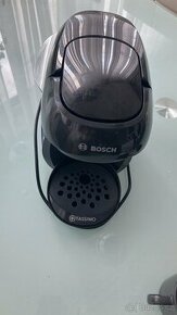 kávovar Bosch TAS1002N