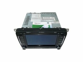 Original navigace Škoda Columbus RNS 510 3T0035680 2008-2013