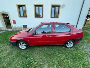 ALFA ROMEO 146 1,6 T.SPARK