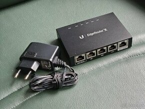 Ubiquiti Edgerouter X - 1