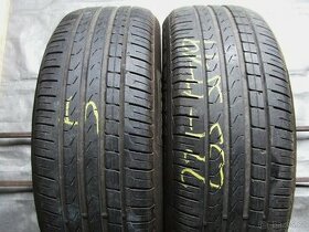 235 55 19 Pirelli, pneu letní, 2ks - 1