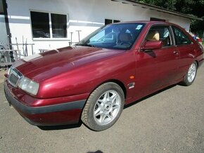 Lancia Kappa Coupe 3.0 V6 24V Busso, 1 ze 464 ks