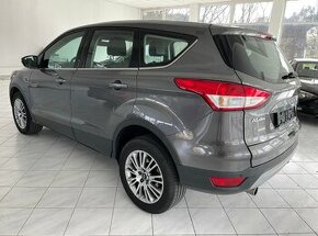 Ford Kuga 2.0TDCi 2014 - 1