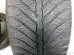 225/50 R17 GOODYEAR (5,5mm) č.15006 - 1