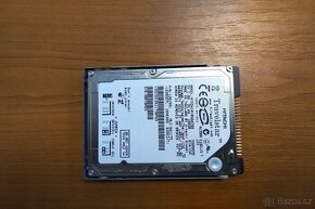 HDD 100GB