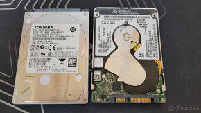 1000GB 2,5" HDD