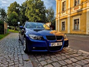 Bmw e91 320D Touring