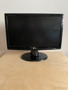 Monitor LG Flatron W1943TS-PF